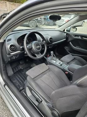 Audi A3 2.0TDI AUTOMAT NAVI, снимка 9