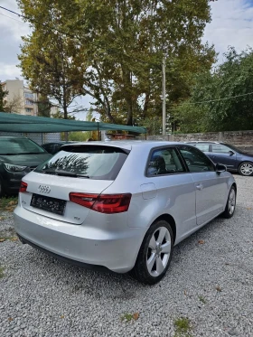 Audi A3 2.0TDI AUTOMAT NAVI, снимка 3