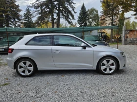 Audi A3 2.0TDI AUTOMAT NAVI, снимка 2