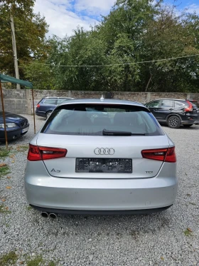 Audi A3 2.0TDI AUTOMAT NAVI, снимка 4