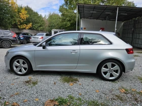 Audi A3 2.0TDI AUTOMAT NAVI, снимка 6