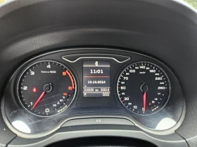 Audi A3 2.0TDI AUTOMAT NAVI, снимка 14