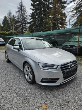 Audi A3 2.0TDI AUTOMAT NAVI, снимка 1