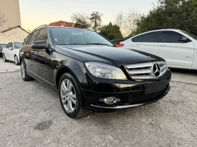 Mercedes-Benz C 220 CDI 170HP 6 SKOROSTI AVANTGARDE SHVEICARIQ 2011 E5, снимка 4