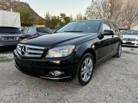 Mercedes-Benz C 220 CDI 170HP 6 SKOROSTI AVANTGARDE SHVEICARIQ 2011 E5, снимка 1