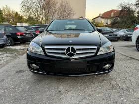 Mercedes-Benz C 220 CDI 170HP 6 SKOROSTI AVANTGARDE SHVEICARIQ 2011 E5, снимка 5