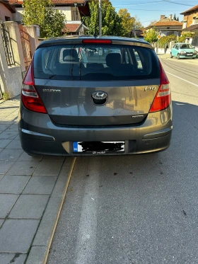 Hyundai I30, снимка 3