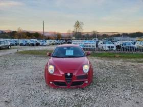 Alfa Romeo MiTo 1.4i | Mobile.bg    8