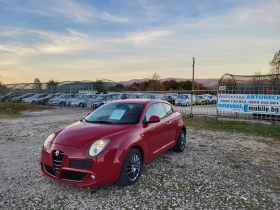 Alfa Romeo MiTo 1.4i | Mobile.bg    1