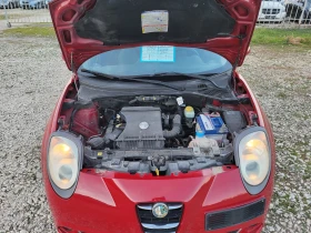 Alfa Romeo MiTo 1.4i | Mobile.bg    12