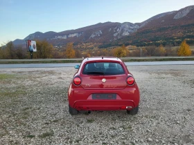 Alfa Romeo MiTo 1.4i | Mobile.bg    4