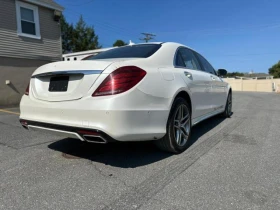 Mercedes-Benz S 550 4MATIC | Mobile.bg    3