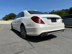 Mercedes-Benz S 550 4MATIC | Mobile.bg    2