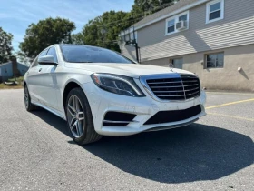 Mercedes-Benz S 550 4MATIC | Mobile.bg    4