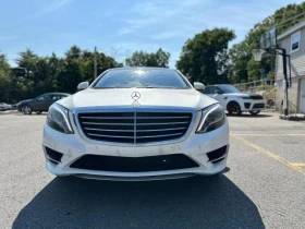 Mercedes-Benz S 550 4MATIC | Mobile.bg    5