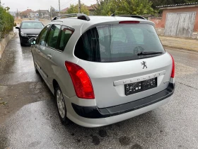 Peugeot 308 SW 1.6HDI, снимка 2