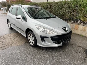 Peugeot 308 SW 1.6HDI, снимка 4