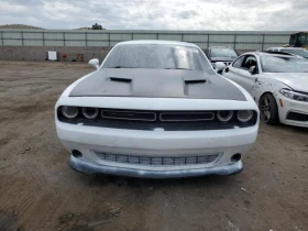 Dodge Challenger SXT  | Mobile.bg    6