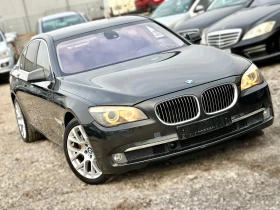 BMW 730 Обдухване* FULL MAX* HEAD UP* 360Камера* Дистроник, снимка 1