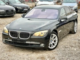 BMW 730 Обдухване* FULL MAX* HEAD UP* 360Камера* Дистроник, снимка 5