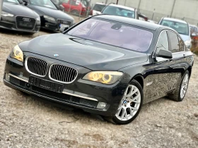 BMW 730 Обдухване* FULL MAX* HEAD UP* 360Камера* Дистроник, снимка 2