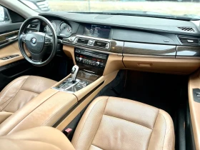 BMW 730 Обдухване* FULL MAX* HEAD UP* 360Камера* Дистроник, снимка 9