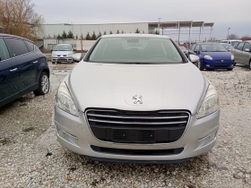 Peugeot 508 2.0 HDI, снимка 2