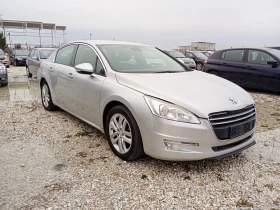 Peugeot 508 2.0 HDI, снимка 3