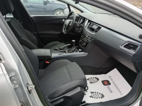 Peugeot 508 2.0 HDI, снимка 12