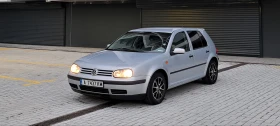 Обява за продажба на VW Golf 1.6SR/101КС/ГАЗ/БЕНЗИН ~4 500 лв. - изображение 1