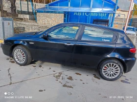 Alfa Romeo 147 1.9, GTDm, снимка 4