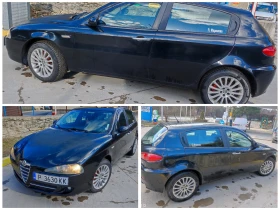 Alfa Romeo 147 1.9, GTDm, снимка 1