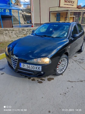 Alfa Romeo 147 1.9, GTDm, снимка 2