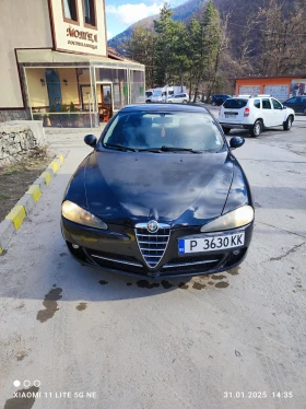 Alfa Romeo 147 1.9, GTDm, снимка 3