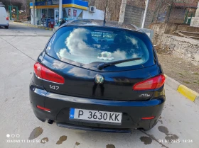 Alfa Romeo 147 1.9, GTDm, снимка 6