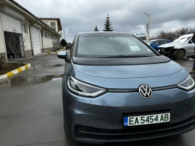 VW ID.3 Pro Performance 150kw | Mobile.bg    5