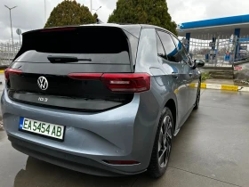 VW ID.3 Pro Performance 150kw, снимка 7