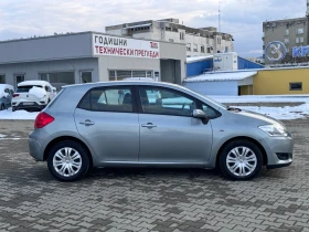 Toyota Auris 1.33 Dual-VVT-i EU-4/ 6 /101 | Mobile.bg    4