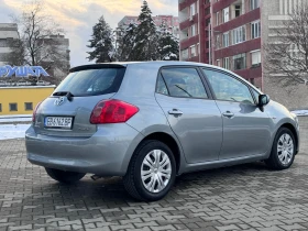 Toyota Auris 1.33 Dual-VVT-i EU-4/ 6 /101 | Mobile.bg    5