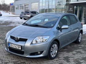 Toyota Auris 1.33 Dual-VVT-i EU-4/ 6 /101 | Mobile.bg    8