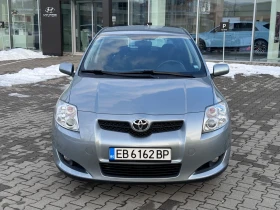 Toyota Auris 1.33 Dual-VVT-i EU-4/ 6 /101 | Mobile.bg    2