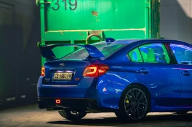 Subaru Impreza STi, снимка 15