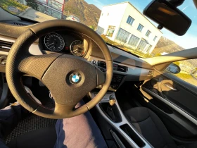 BMW 320 d 6ск. перфектна - 6900 лв. - 88518773 | Car24.bg