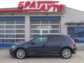 VW Golf 7 2.0TDI/R-LINE | Mobile.bg    6