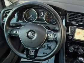 VW Golf 7 2.0TDI/R-LINE, снимка 12