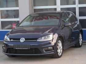 VW Golf 7 2.0TDI/R-LINE, снимка 1