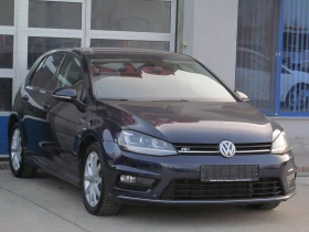 VW Golf 7 2.0TDI/R-LINE, снимка 2