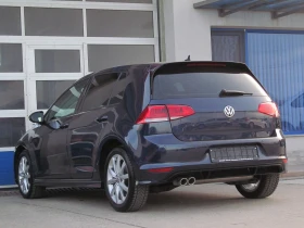 VW Golf 7 2.0TDI/R-LINE | Mobile.bg    4