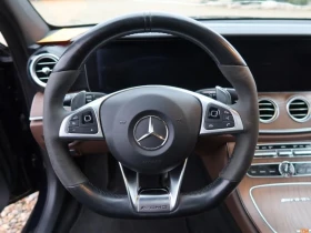 Mercedes-Benz E 63 AMG E63s 4 Matic+   | Mobile.bg    10