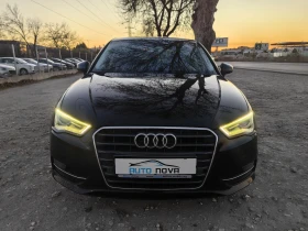 Audi A3 1.4 БЕНЗИН 110 К.С. МЕТАН!G-TRON!АВТОМАТ! УНИКАТ!, снимка 2